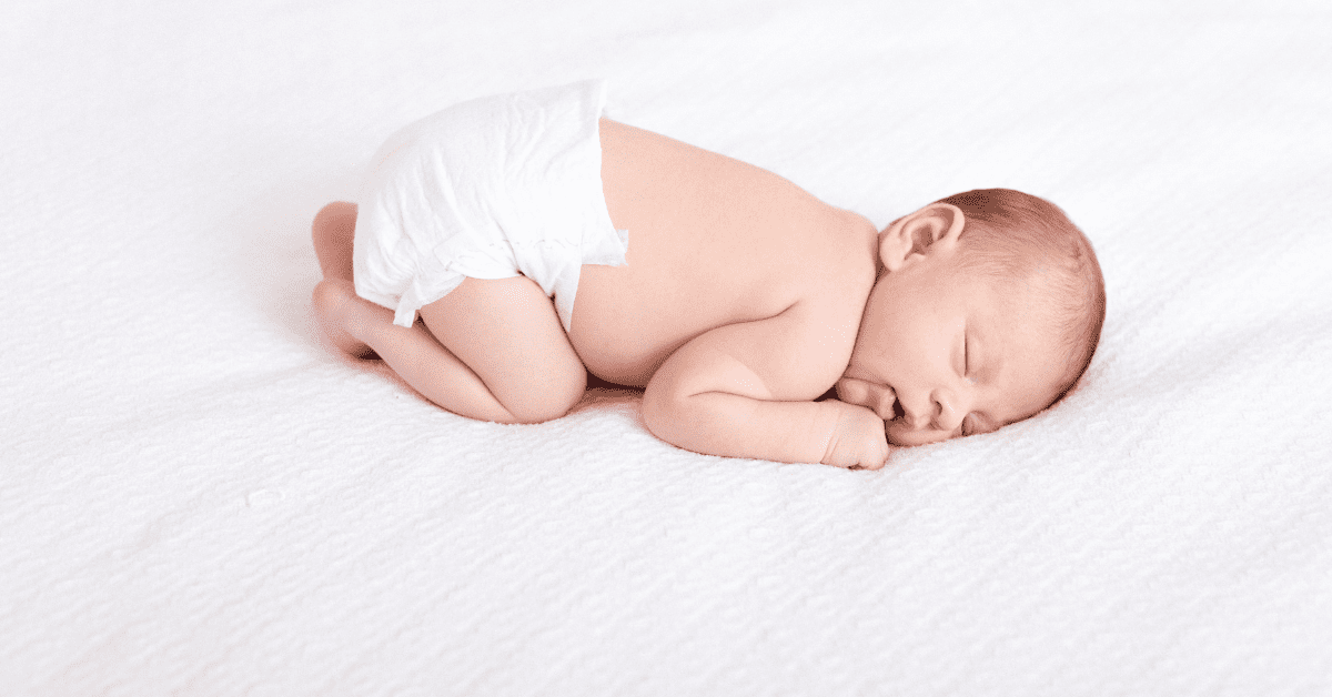 Newborns are prone to phthalates