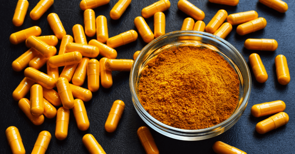Turmeric a root cure of lupus?