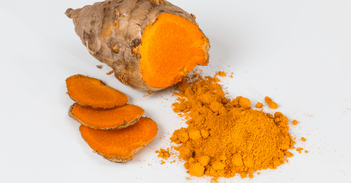 What is Turmeric?