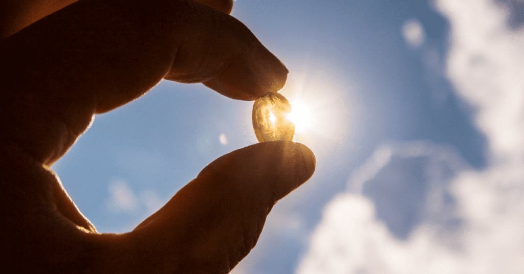 Vitamin D: The sunshine vitamin that we all are deficient in