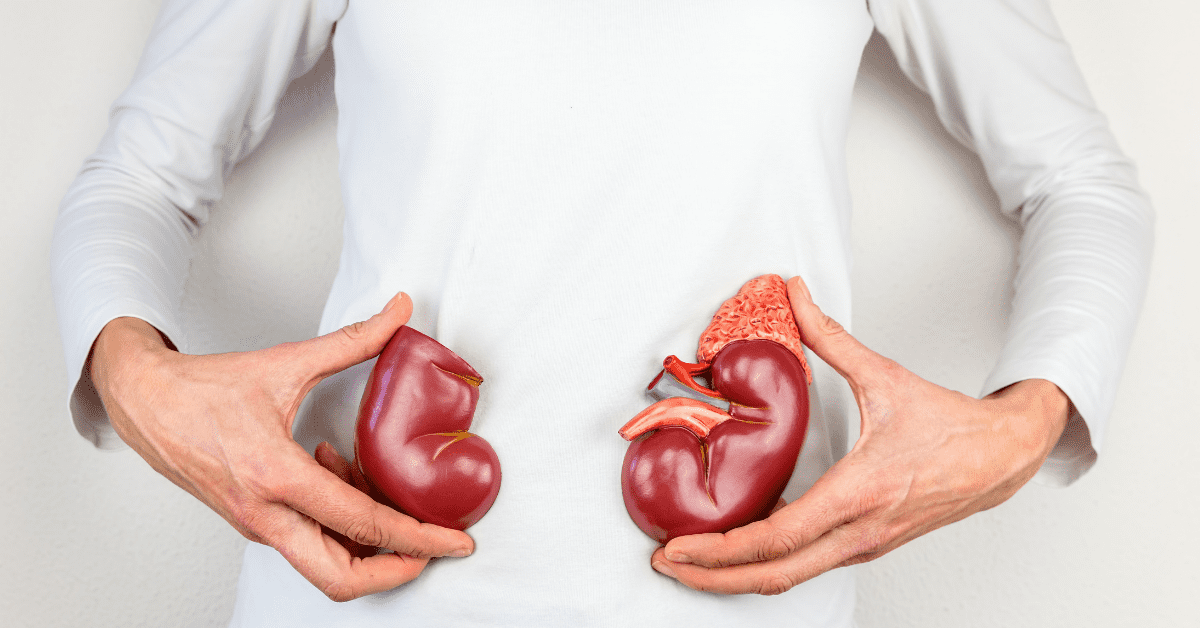 Kidney Health