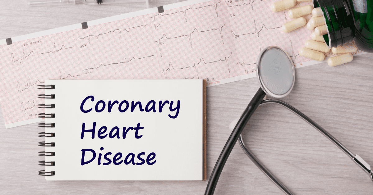 What is Coronary Heart Disease?