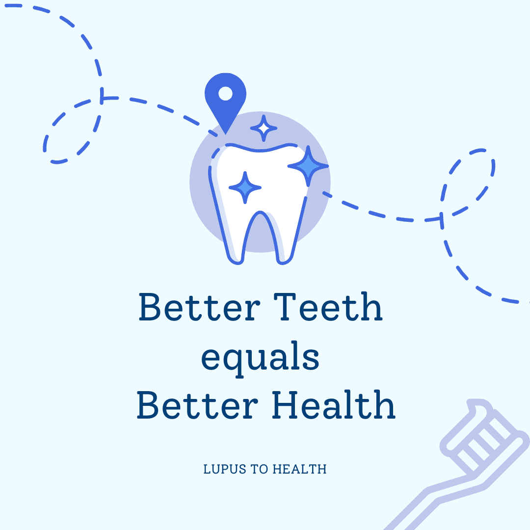Better teeth equals better health