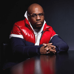 Consequence announced he is battling lupus since 2020