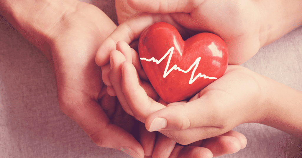 7 habits for heart health in lupus patients
