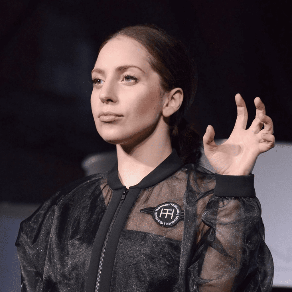 Celebrities With Lupus (13 Of Them In Fact) 