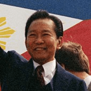 Former Philippine President dictator had lupus